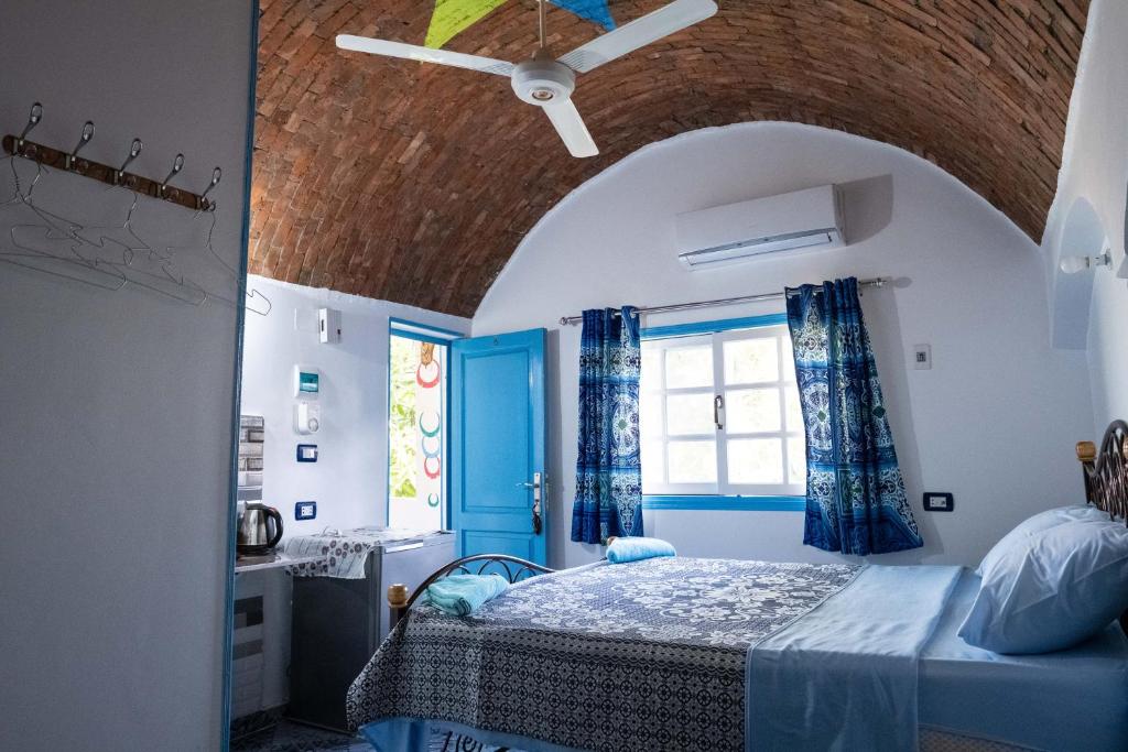 Nuba Tod Abouda Guest House - 10