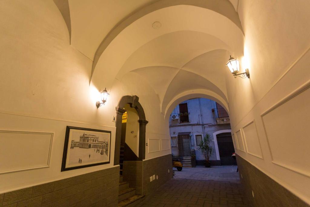 Fotografia z galérie ubytovania Siciliabedda Catania Holiday House v Catanii