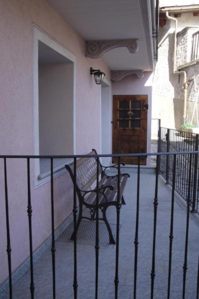 Zdjęcie z galerii obiektu CASA VACANZE CLO 3 CAMERE 2 BAGNI w Aoście
