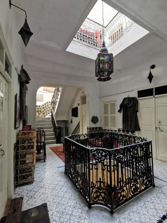 Galería fotográfica de Bayt Alice Hostel en Tánger