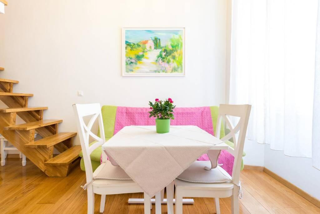Fotografie z fotogalerie ubytování Carpe Diem apartment on the main street - Stradun v Dubrovníku