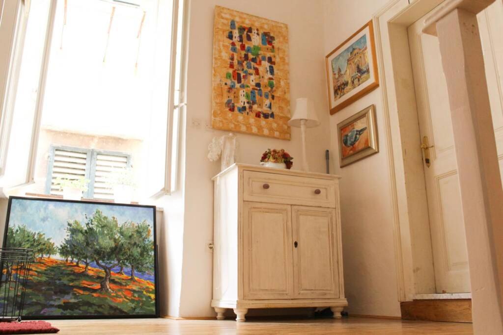 Fotografie z fotogalerie ubytování Carpe Diem apartment on the main street - Stradun v Dubrovníku