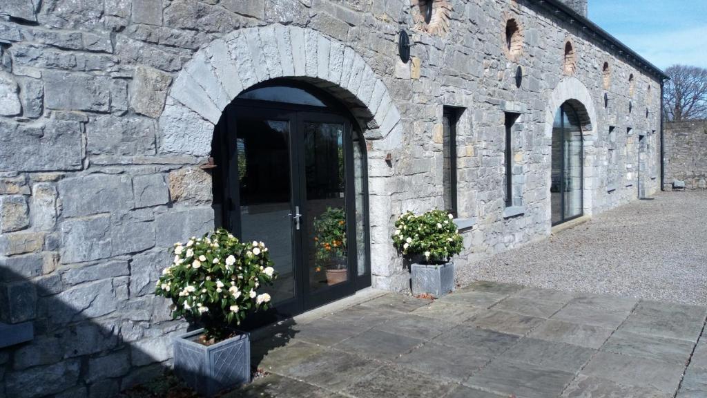 Fotografie z fotogalerie ubytování Augherea House v destinaci Longford