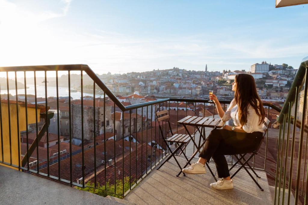 Imagine din galeria proprietății Douro Terrace din 