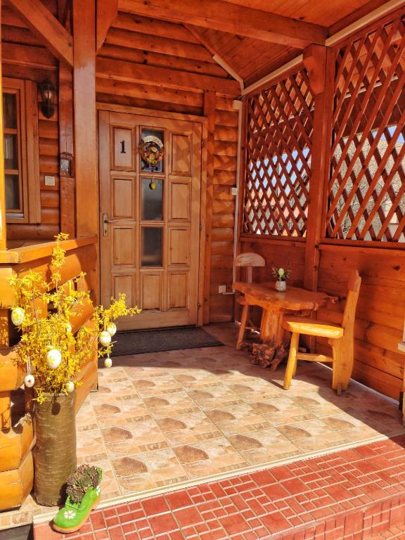 Fotografie z fotogalerie ubytování Eko Apartmani v destinaci Bački Petrovac