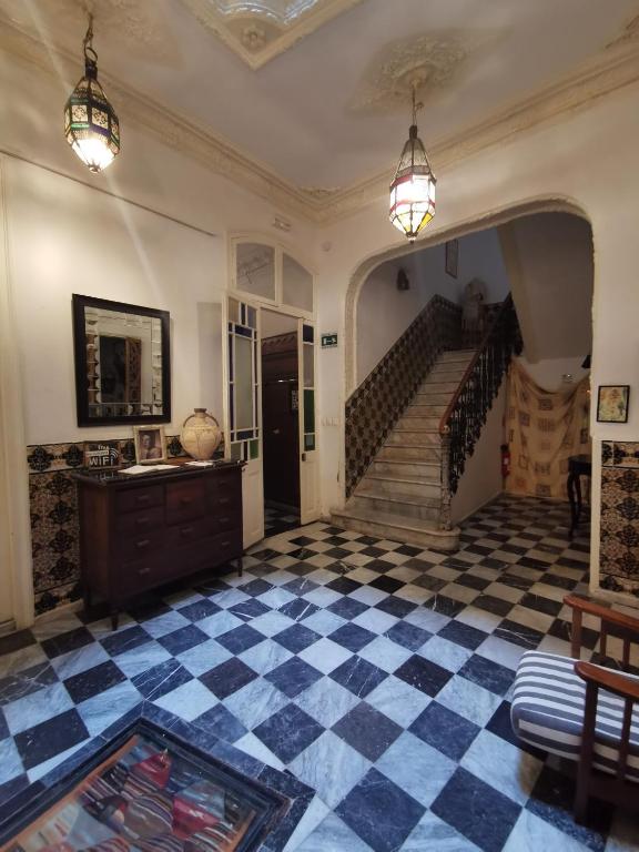 Galería fotográfica de Bayt Alice Hostel en Tánger