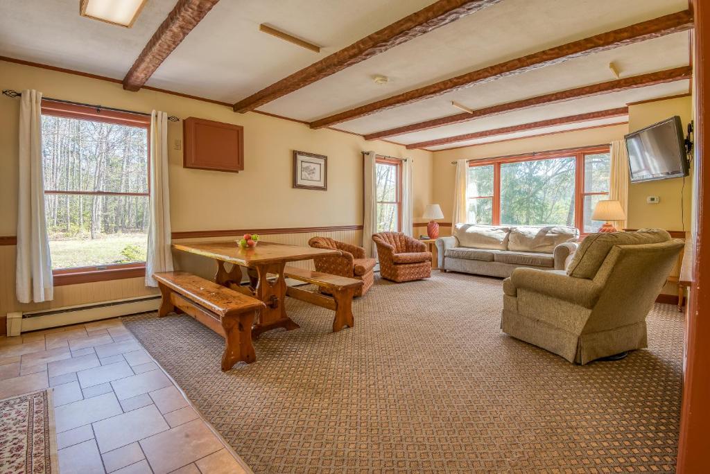 Purity Spring Resort photo
