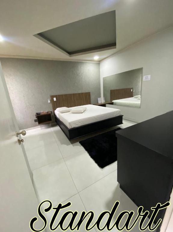  Motel e Pousada Bughaville (Adults Only)