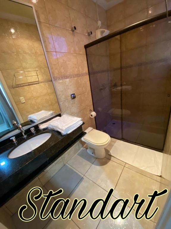  Motel e Pousada Bughaville (Adults Only)