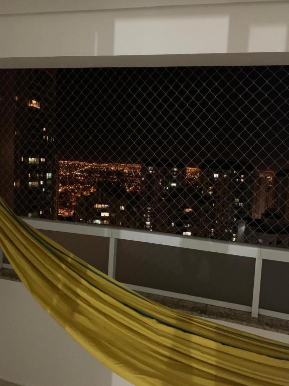  Apartamento mobiliado 2 quartos Setor Bueno