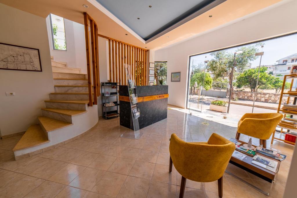 Hotel NEBO - Image 4