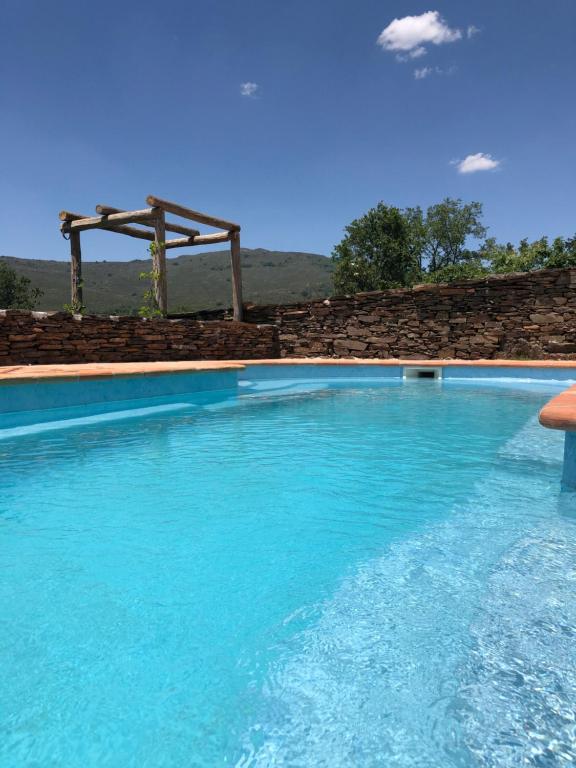 Apartamentos Refugios Del Valle Negro en Campillo de Ranas, Castilla La Mancha