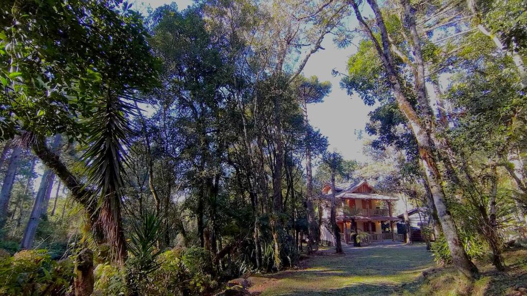 Cabana Drechsler Gramado  Cabana Drechsler Gramado