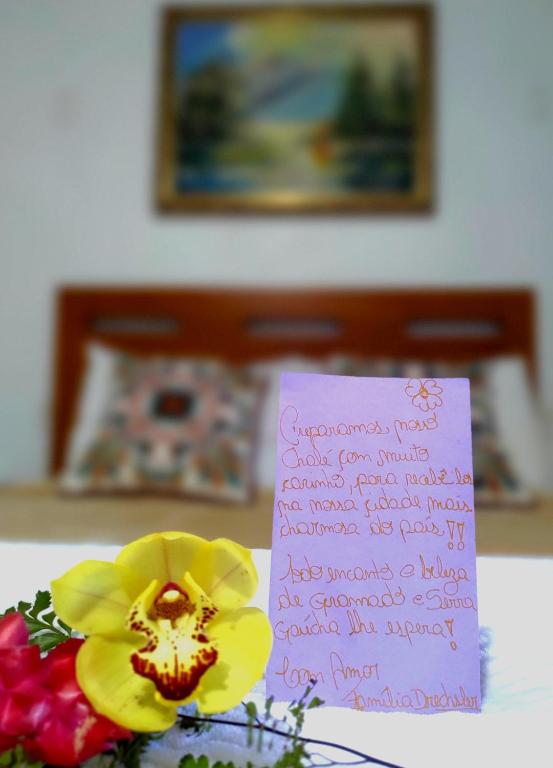 Cabana Drechsler Gramado  Cabana Drechsler Gramado