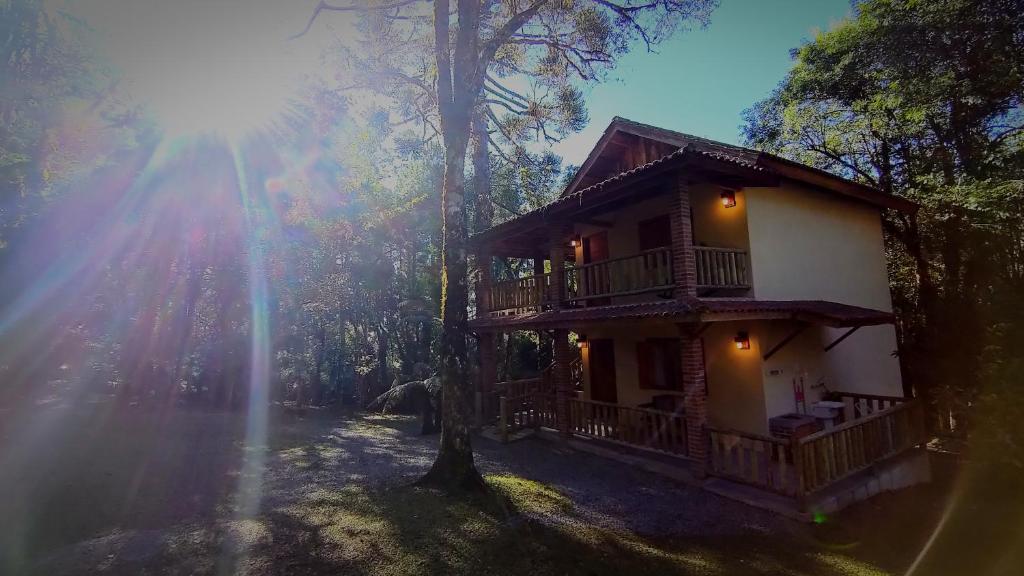 Cabana Drechsler Gramado  Cabana Drechsler Gramado