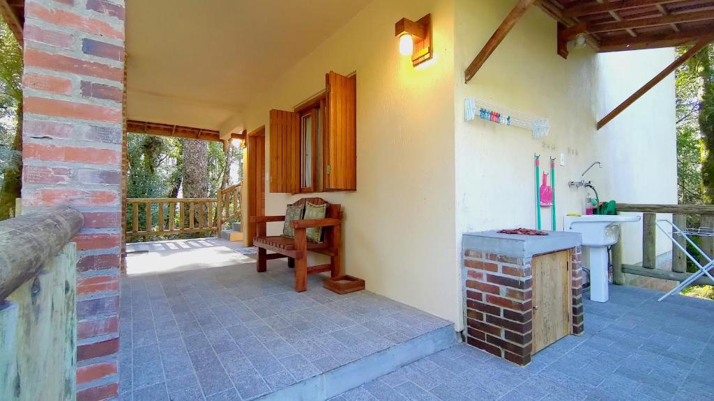 Cabana Drechsler Gramado  Cabana Drechsler Gramado