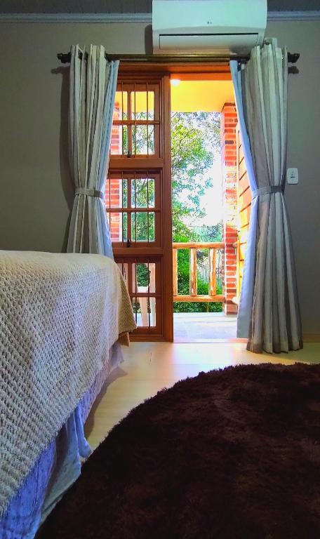 Cabana Drechsler Gramado  Cabana Drechsler Gramado