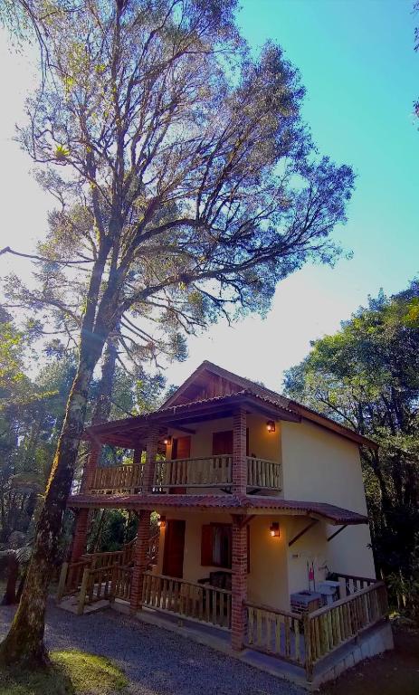 Cabana Drechsler Gramado  Cabana Drechsler Gramado