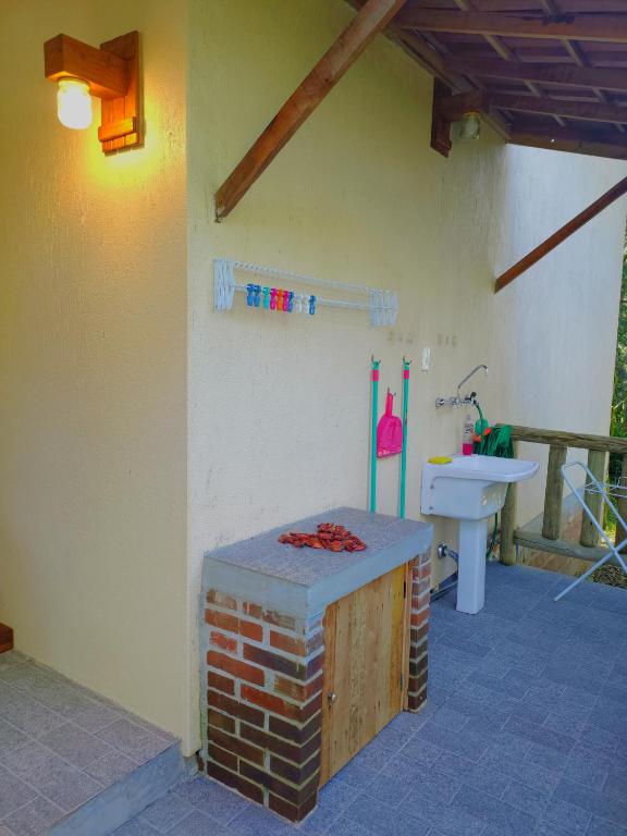 Cabana Drechsler Gramado  Cabana Drechsler Gramado