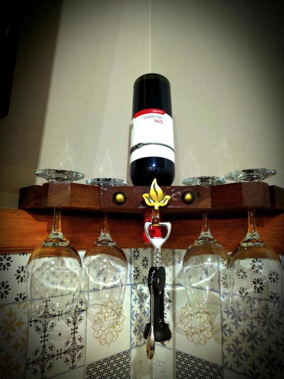 Cabana Drechsler Gramado  Cabana Drechsler Gramado