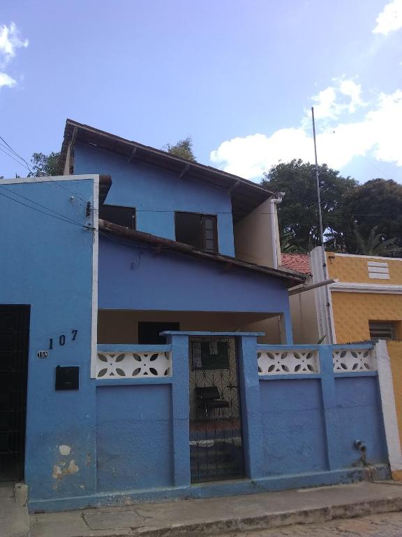 Pousada & Café da Serra - Pacoti  Pousada & Café da Serra - Pacoti