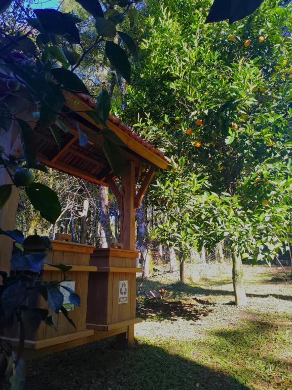 Cabana Drechsler Gramado  Cabana Drechsler Gramado