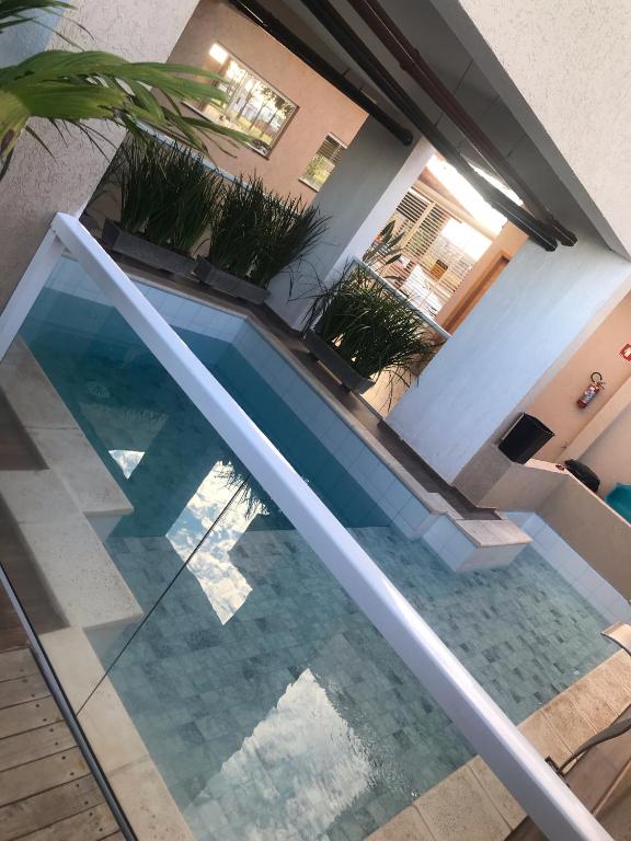  Flat Recanto feliz 2