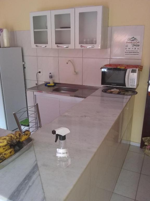 Pousada & Café da Serra - Pacoti  Pousada & Café da Serra - Pacoti