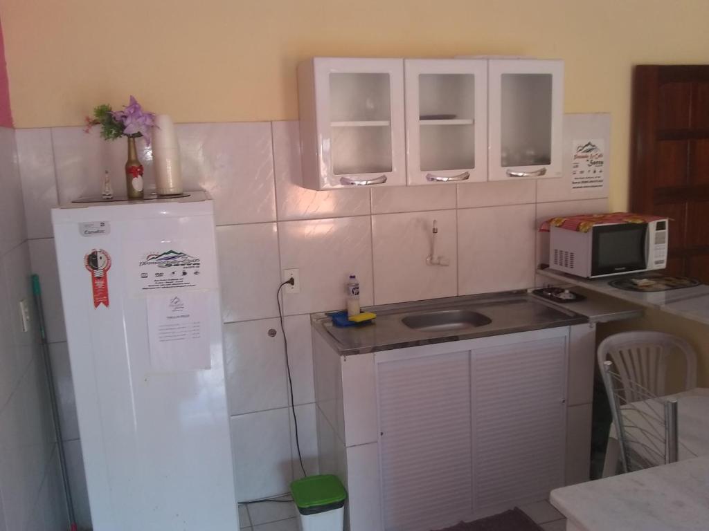 Pousada & Café da Serra - Pacoti  Pousada & Café da Serra - Pacoti