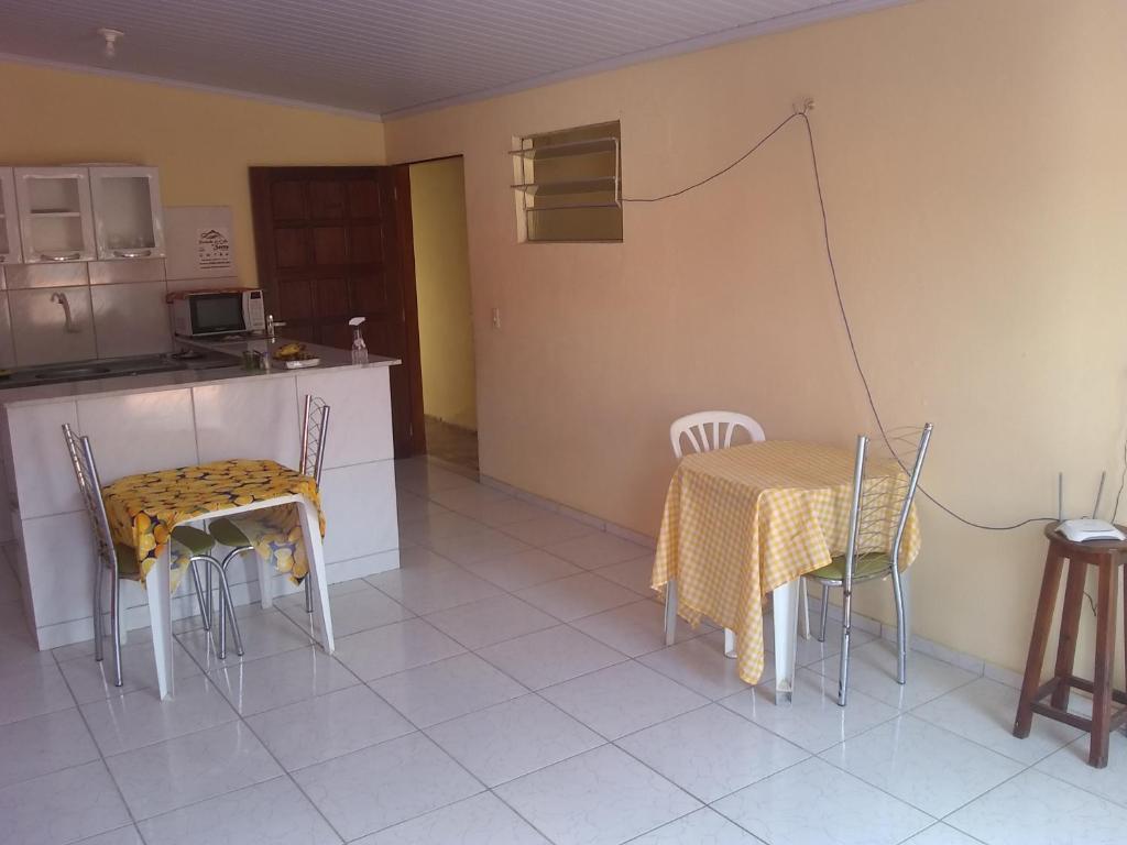 Pousada & Café da Serra - Pacoti  Pousada & Café da Serra - Pacoti