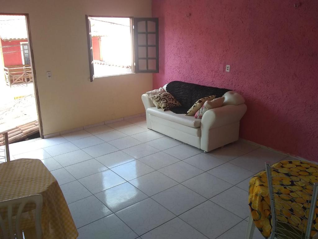 Pousada & Café da Serra - Pacoti  Pousada & Café da Serra - Pacoti