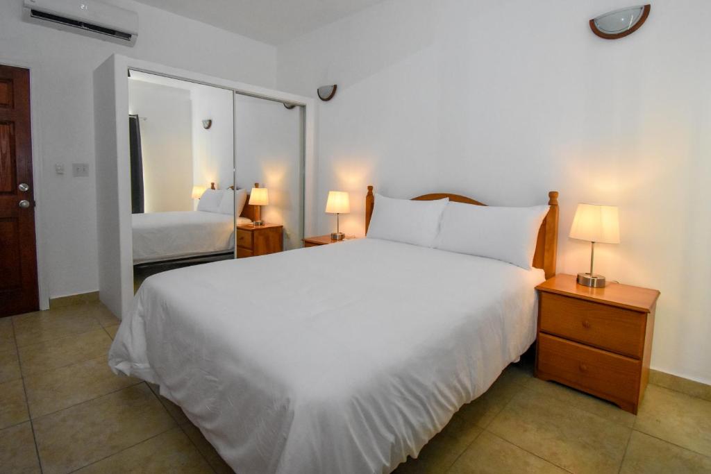 Lord Nelson Hotel & Residences - 带花园的公寓