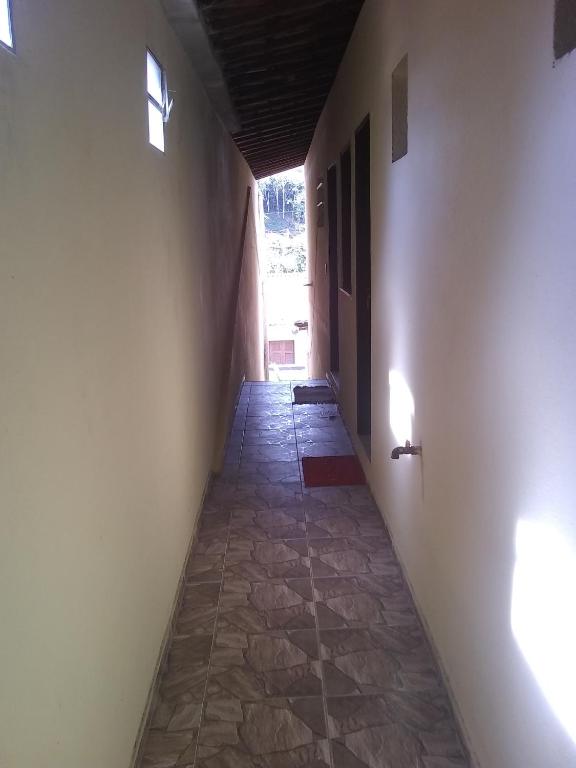 Pousada & Café da Serra - Pacoti  Pousada & Café da Serra - Pacoti