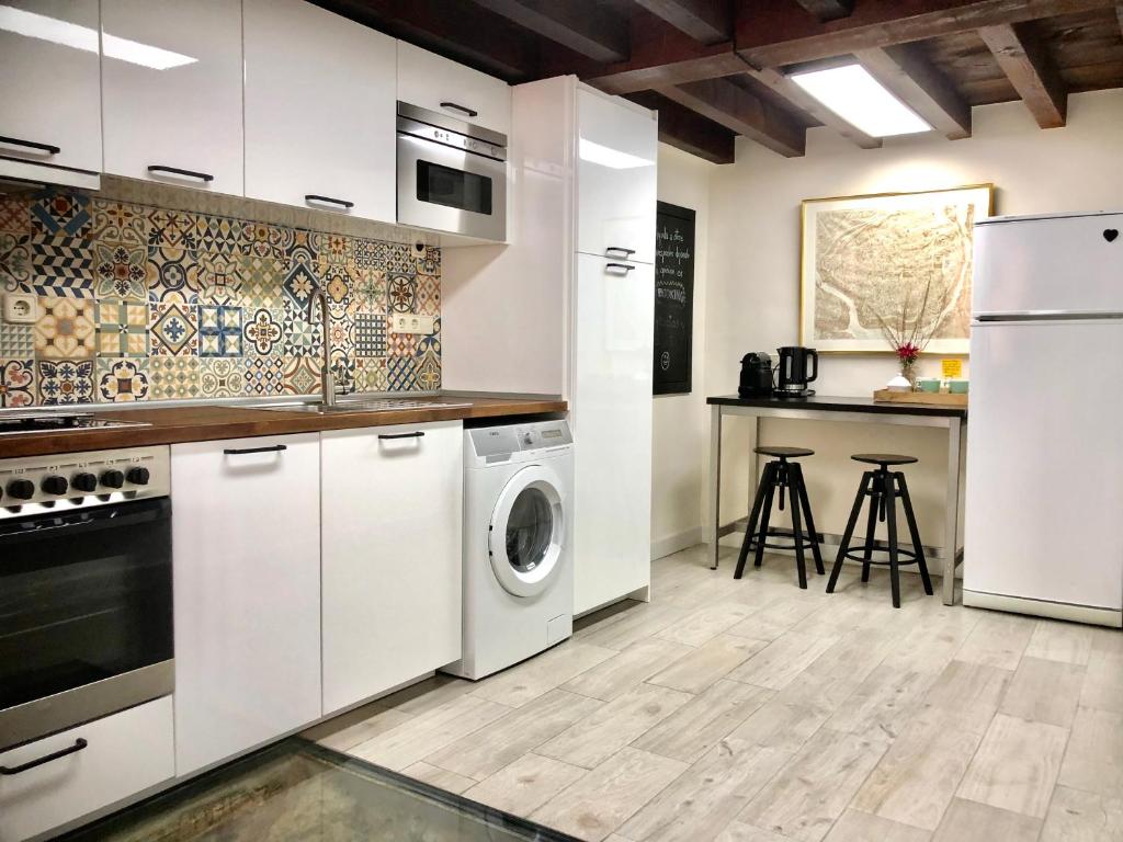 Apartamento San Pedro - 5