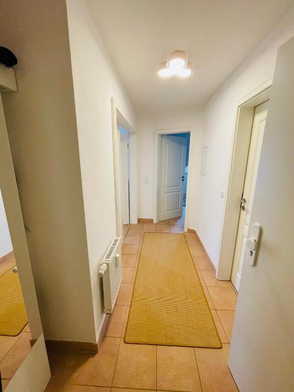 Appartement Emilia