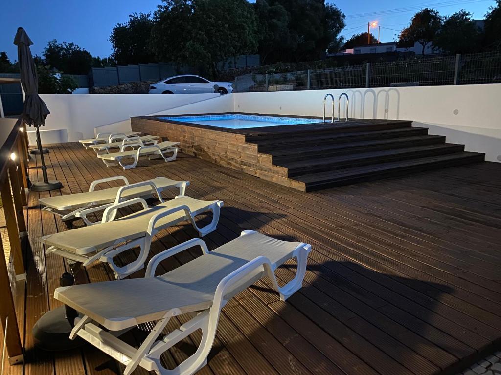 Quinta do Sr. Cabrita - 12