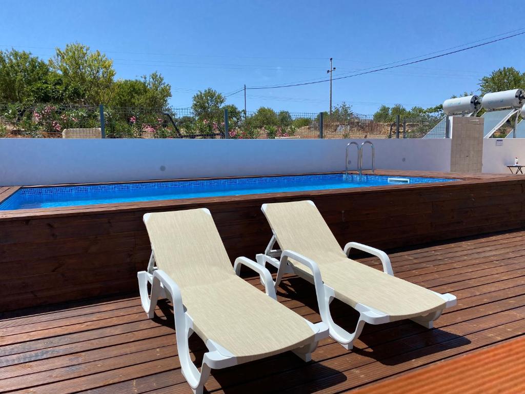 Quinta do Sr. Cabrita - 8