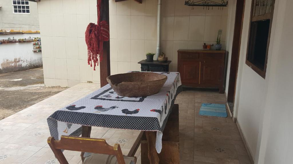  Casa Recanto dos Encantos