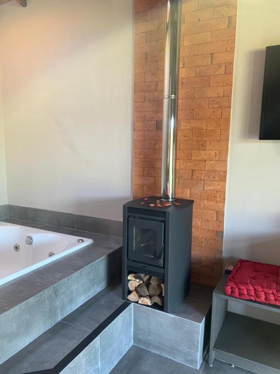 Chalé dos Pássaros  Chalé dos Pássaros