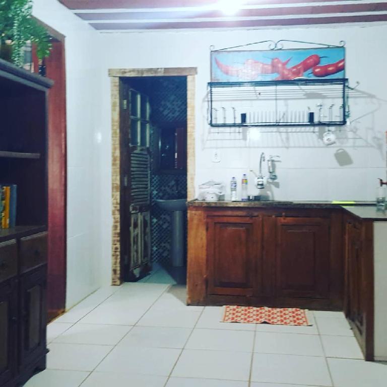 Casa Recanto dos Encantos