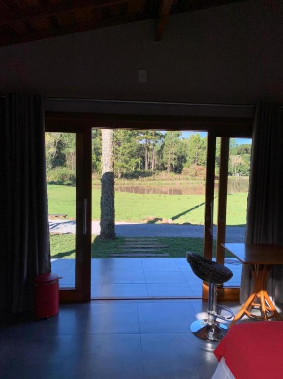 Chalé dos Pássaros  Chalé dos Pássaros