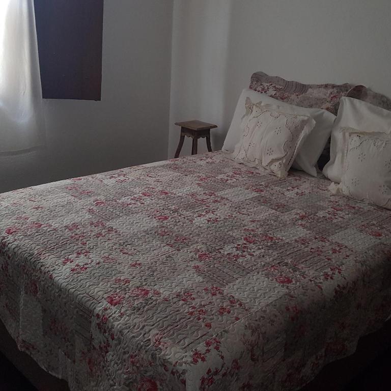  Casa Recanto dos Encantos