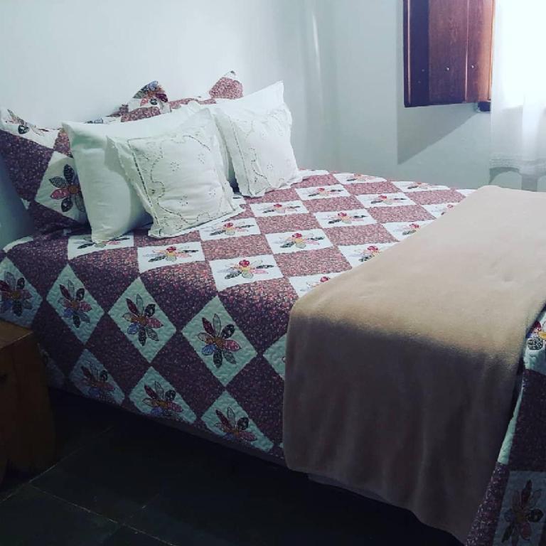  Casa Recanto dos Encantos