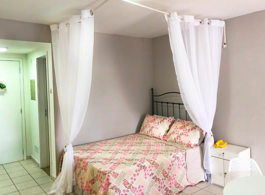  Condomínio Piratas Residence
