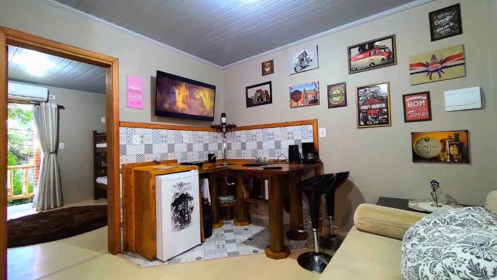 Cabana Drechsler Gramado  Cabana Drechsler Gramado