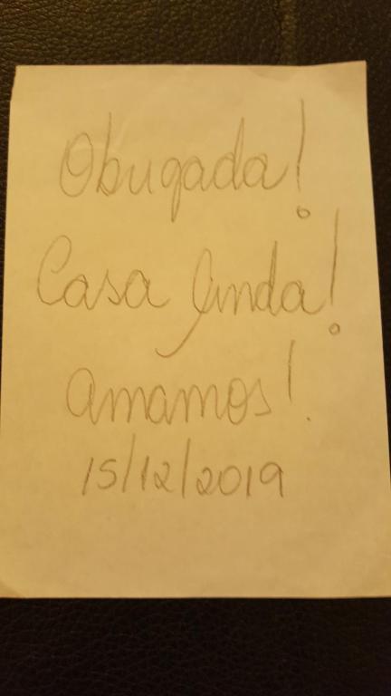  Casa Recanto dos Encantos