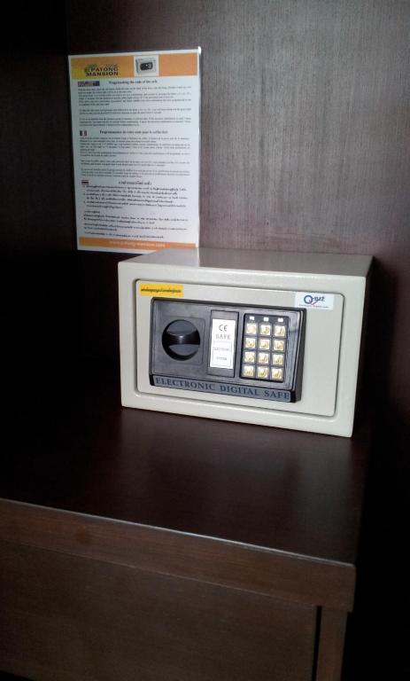 Patong Mansion - SHA Certified - 17