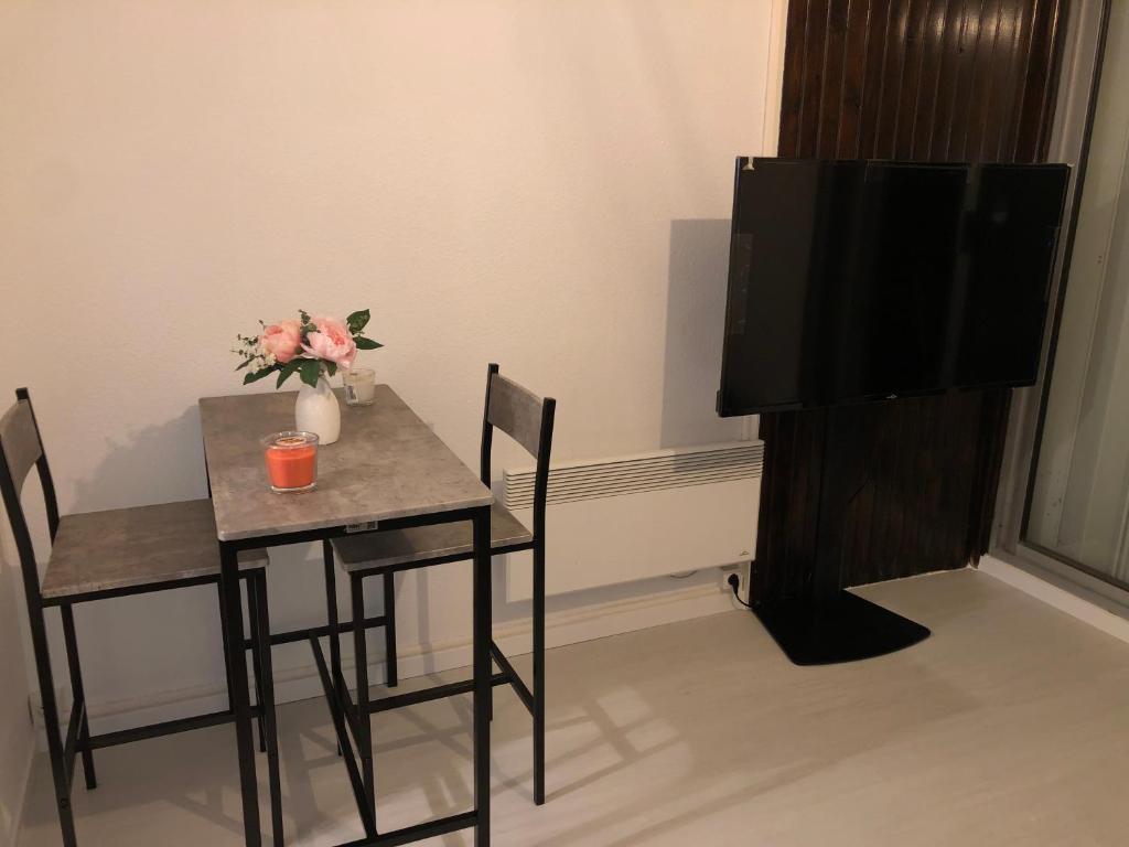 Studio Plage du môle