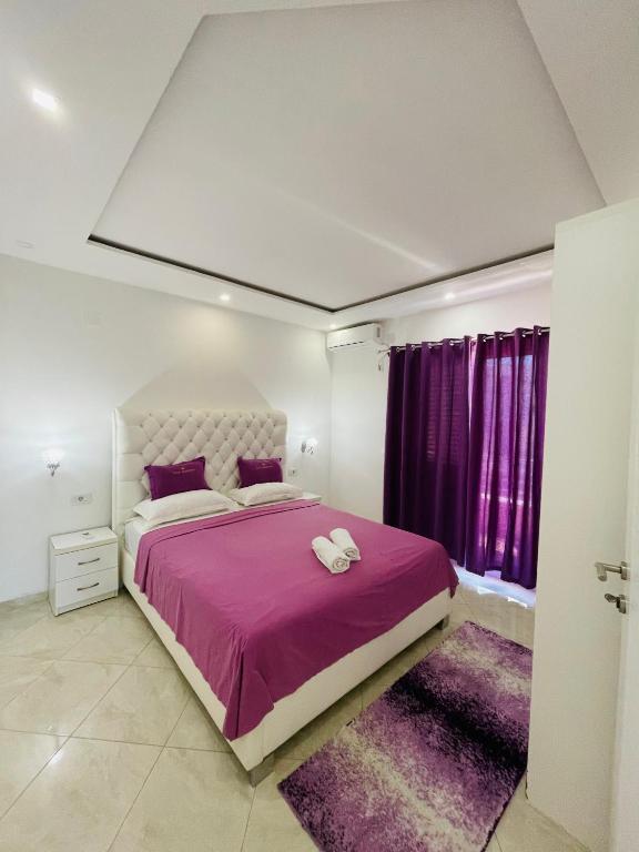 Queen Kodre Apartments - Reina Suite Con Vista De Piscina