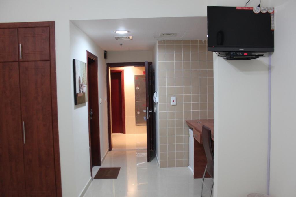 Africana Hotel - Resim 23